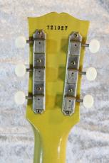 Gibson Custom Shop Murphy Lab 1957 Les Paul Special Reissue TV Yellow Ultra Light Aged【2022年製/USED】【3.38kg】_8