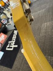 Gibson Custom Shop Murphy Lab 1957 Les Paul Special Reissue TV Yellow Ultra Light Aged【2022年製/USED】【3.38kg】_10