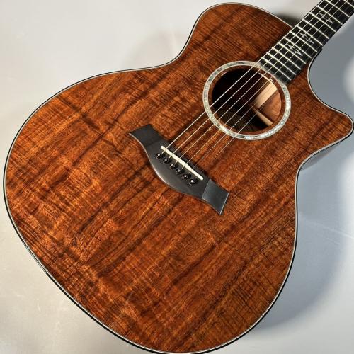 Taylor K24ce JPNLTD2016【現物写真】