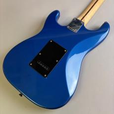 Squier AFFINITY STRATCASTER_5