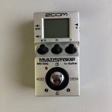 ZOOM MS-50G