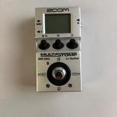 ZOOM MS-50G