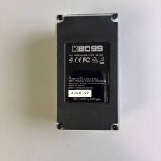 BOSS BP-1W Booster/Preamp_5