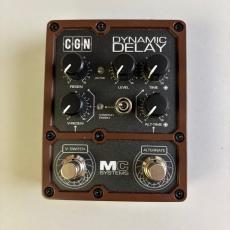 MC Systems CGN Dynamic Delay