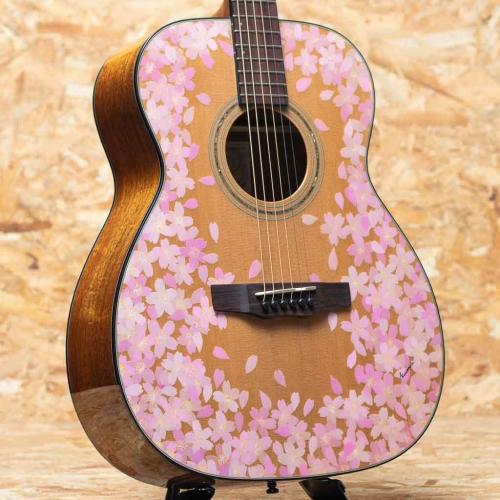 Morris FE-ART 桜 G