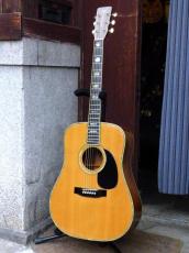 Morris '70s W-100 TF Series