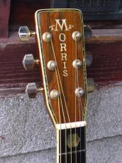 Morris '70s W-100 TF Series_5