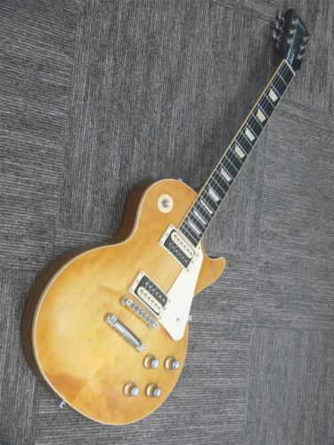 Gibson Les Paul Classic HB