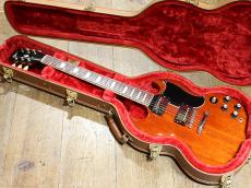 Gibson SG Standard '61_2