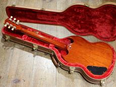 Gibson SG Standard '61_3