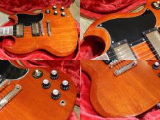 Gibson SG Standard '61_5