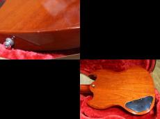Gibson SG Standard '61_9