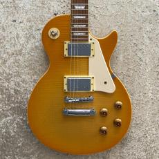 Epiphone Les Paul Standard Plustop