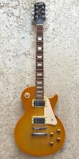 Epiphone Les Paul Standard Plustop_3