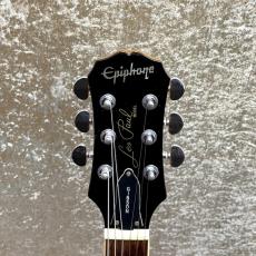 Epiphone Les Paul Standard Plustop_5