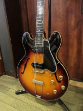 Gibson 1960 ES-330TD Sunburst_2