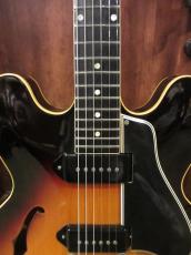 Gibson 1960 ES-330TD Sunburst_3