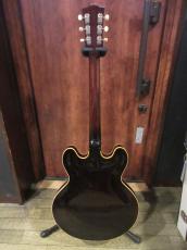 Gibson 1960 ES-330TD Sunburst_8