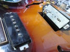 Gibson 1960 ES-330TD Sunburst_9