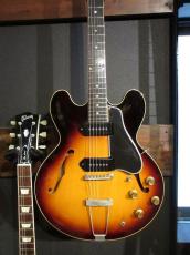 Gibson 1960 ES-330TD Sunburst_10