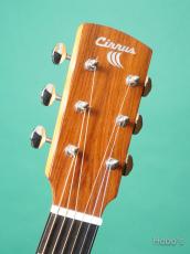 Cirrus Guitar (M.J.Franks) COM-18 [Price Down!]_3