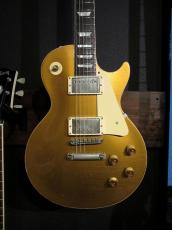 Gibson Custom Shop Historic Les Paul 1957 Gold Top Heavy Aged "Hand Selected Model"