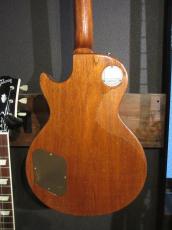 Gibson Custom Shop Historic Les Paul 1957 Gold Top Heavy Aged "Hand Selected Model"_2