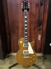 Gibson Custom Shop Historic Les Paul 1957 Gold Top Heavy Aged "Hand Selected Model"_3