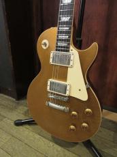 Gibson Custom Shop Historic Les Paul 1957 Gold Top Heavy Aged "Hand Selected Model"_4