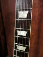 Gibson Custom Shop Historic Les Paul 1957 Gold Top Heavy Aged "Hand Selected Model"_6