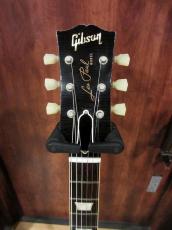 Gibson Custom Shop Historic Les Paul 1957 Gold Top Heavy Aged "Hand Selected Model"_7