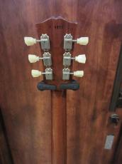 Gibson Custom Shop Historic Les Paul 1957 Gold Top Heavy Aged "Hand Selected Model"_8