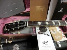 Gibson Custom Shop Historic Les Paul 1957 Gold Top Heavy Aged "Hand Selected Model"_11