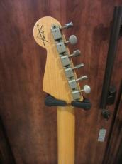 Fender Custom Shop 1960 Stratocaster Relic "Shorelin Gold"_5