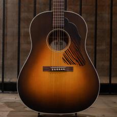 IRIS GUITAR COMPANY The DF Model Tobacco Burst