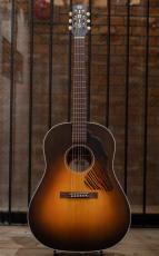 IRIS GUITAR COMPANY The DF Model Tobacco Burst_2