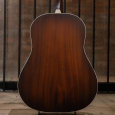 IRIS GUITAR COMPANY The DF Model Tobacco Burst_3