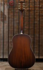 IRIS GUITAR COMPANY The DF Model Tobacco Burst_4