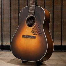 IRIS GUITAR COMPANY The DF Model Tobacco Burst_5