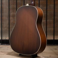 IRIS GUITAR COMPANY The DF Model Tobacco Burst_6