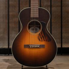 IRIS GUITAR COMPANY The BB Model Adirondack Spruce Tobacco Burst