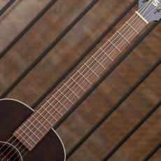 IRIS GUITAR COMPANY The BB Model Adirondack Spruce Tobacco Burst_7