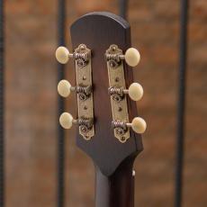 IRIS GUITAR COMPANY The BB Model Adirondack Spruce Tobacco Burst_10