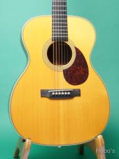 Martin OM-28 Custom "Adirondack / Brazilian Rosewood"