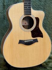 Taylor 214ce C-Class Bracing #2202205343【48回迄金利0%対象】【送料当社負担】