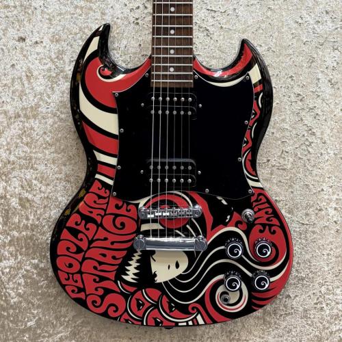 Epiphone G-310 Emily the Strange