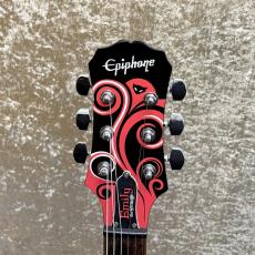 Epiphone G-310 Emily the Strange_5