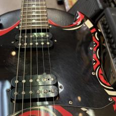 Epiphone G-310 Emily the Strange_6