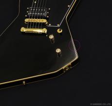 GrassRoots G-EP 猪狩秀平 シグネチャーモデル【チョイキズ特価品】_11