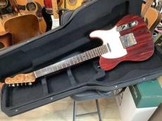 Gg-Custom Telecaster Model テレキャスターモデル_2